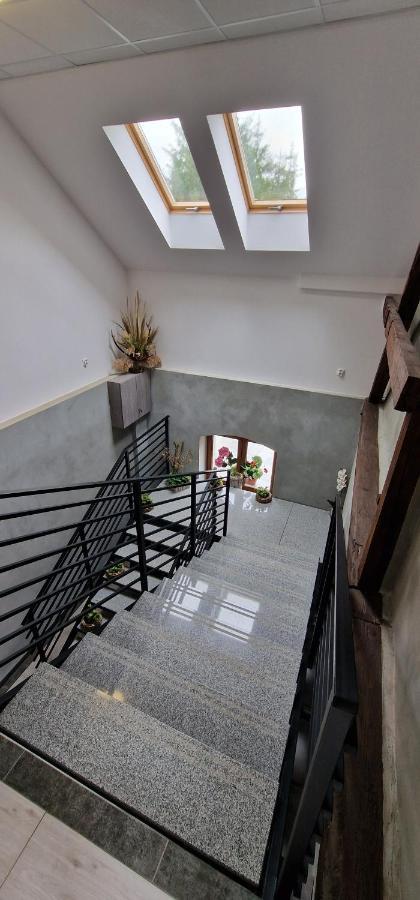 Zielona Ostoja Ulica Szpitalna 3C Apartment Kamieniec Zabkowicki Luaran gambar