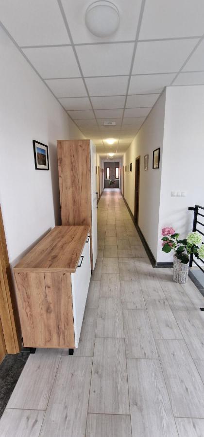 Zielona Ostoja Ulica Szpitalna 3C Apartment Kamieniec Zabkowicki Luaran gambar