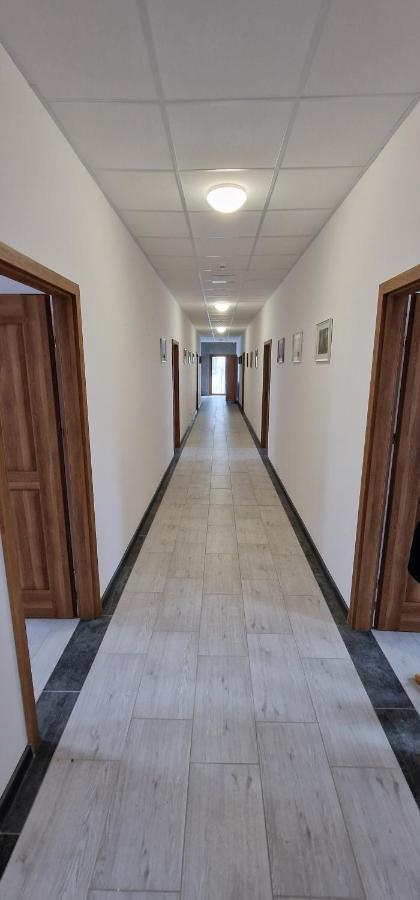 Zielona Ostoja Ulica Szpitalna 3C Apartment Kamieniec Zabkowicki Luaran gambar