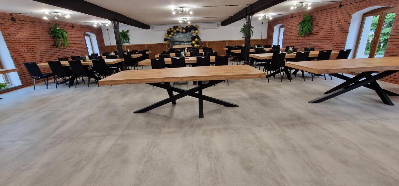 Zielona Ostoja Ulica Szpitalna 3C Apartment Kamieniec Zabkowicki Luaran gambar