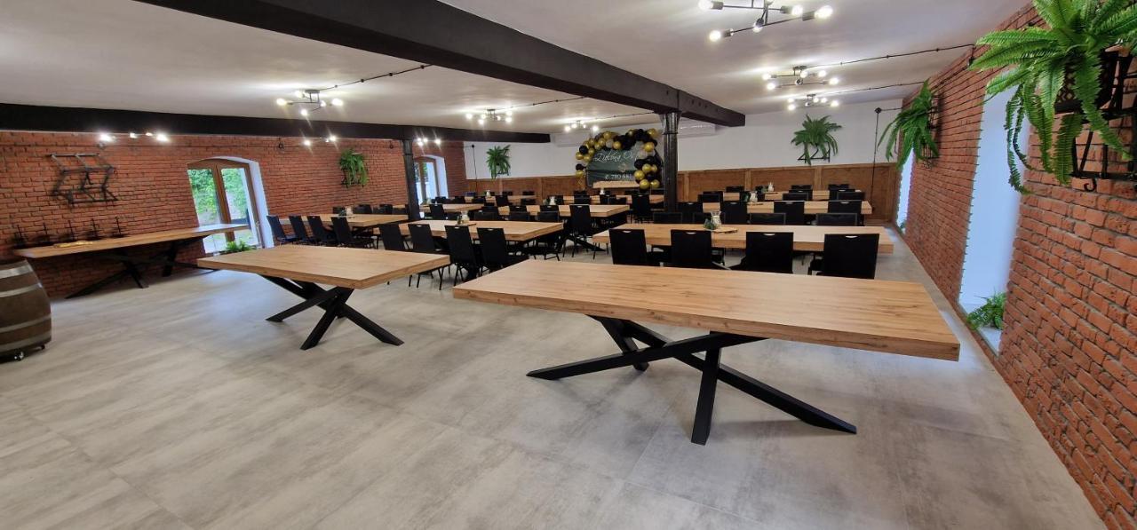 Zielona Ostoja Ulica Szpitalna 3C Apartment Kamieniec Zabkowicki Luaran gambar