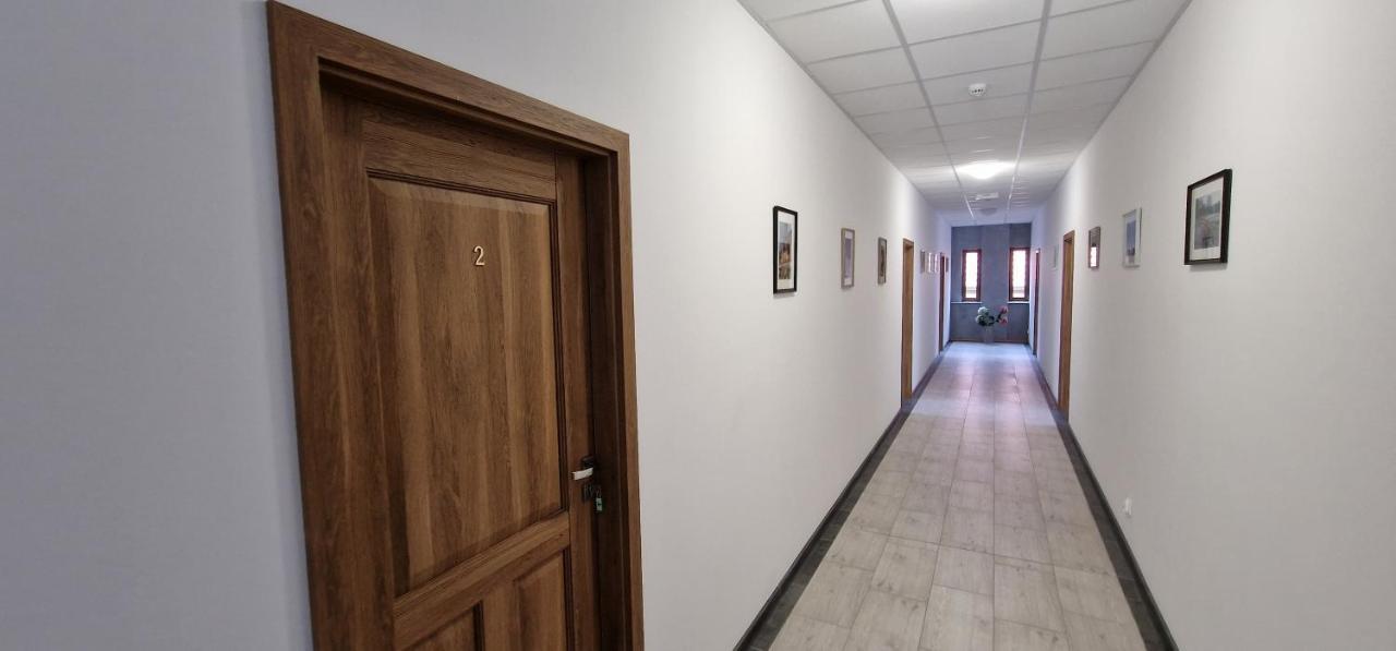 Zielona Ostoja Ulica Szpitalna 3C Apartment Kamieniec Zabkowicki Luaran gambar