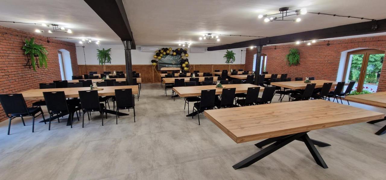 Zielona Ostoja Ulica Szpitalna 3C Apartment Kamieniec Zabkowicki Luaran gambar